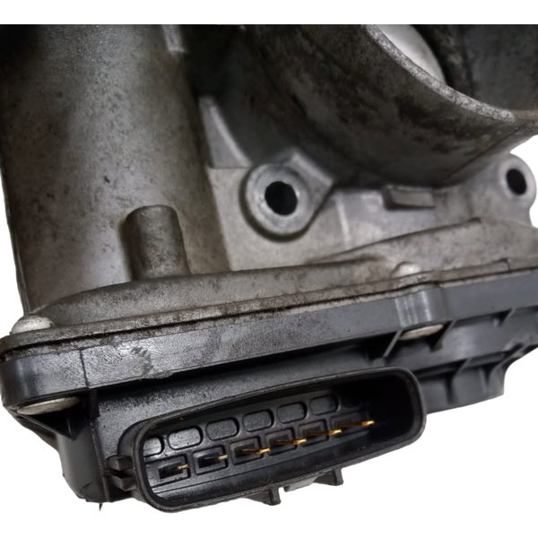 Tbi Corpo Borboleta Toyota Corolla Gli 1.8 2017