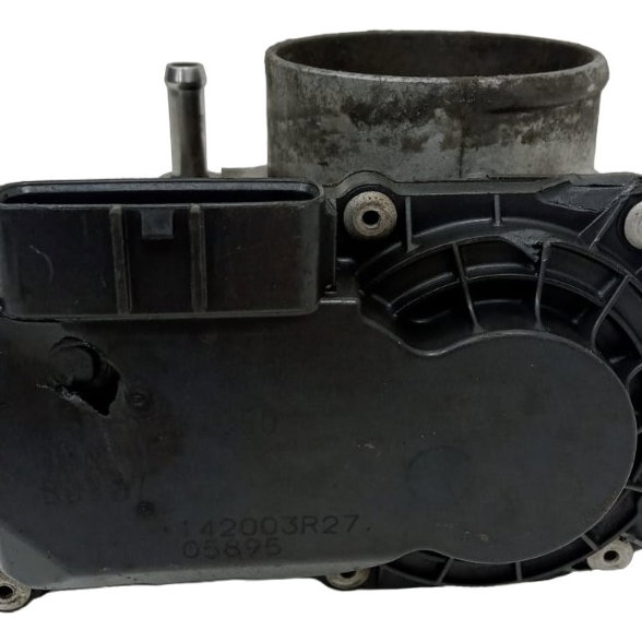 Tbi Corpo Borboleta Toyota Corolla Gli 1.8 2017
