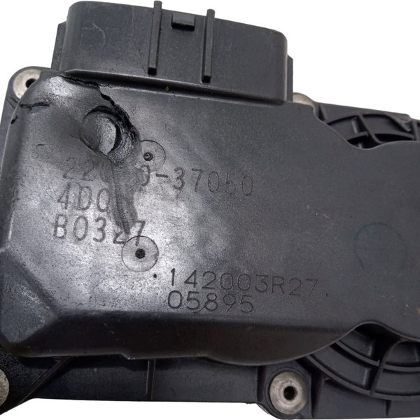 Tbi Corpo Borboleta Toyota Corolla Gli 1.8 2017