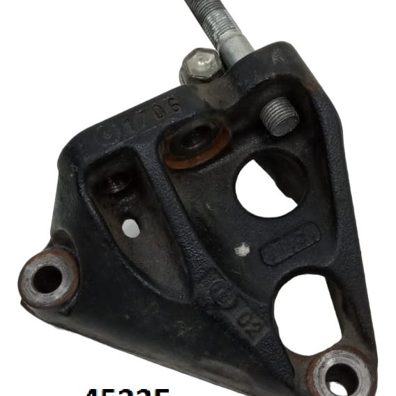 Suporte Coxim Motor Toyota Corolla Gli 1.8 2017 0t050