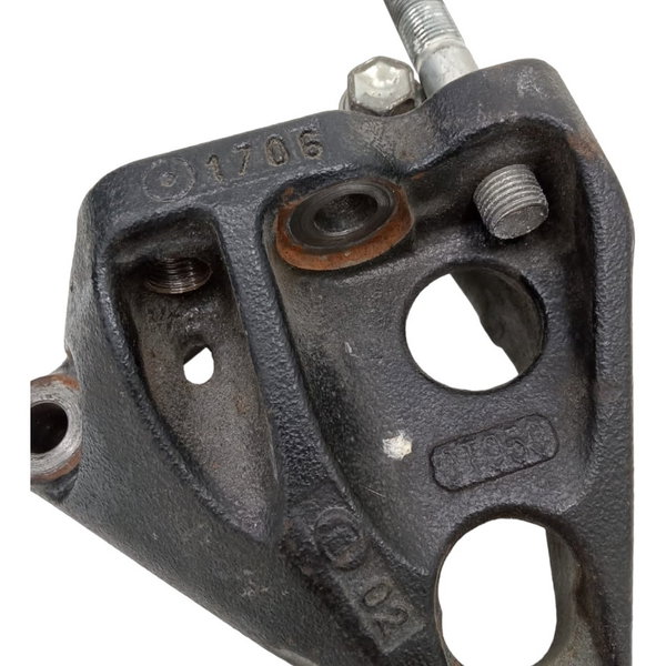 Suporte Coxim Motor Toyota Corolla Gli 1.8 2017 0t050
