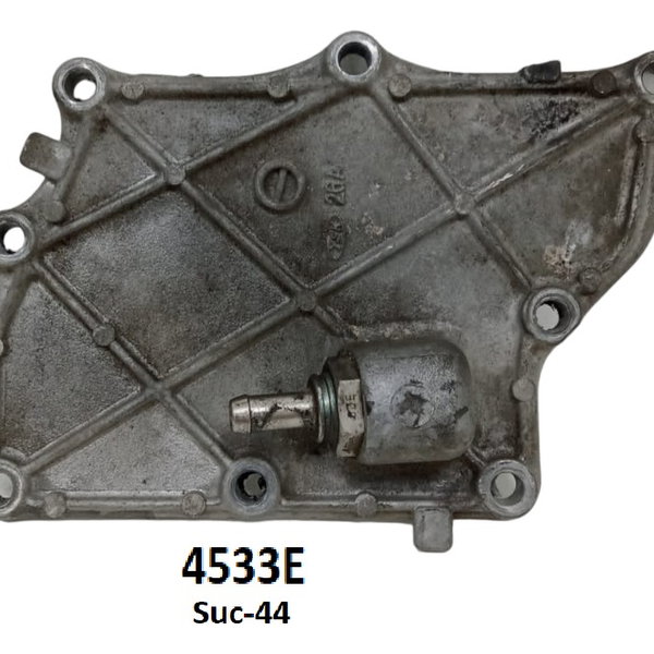 Tampa Válvula Respiro Motor Toyota Corolla Gli 1.8 2017
