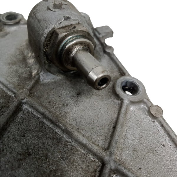 Tampa Válvula Respiro Motor Toyota Corolla Gli 1.8 2017
