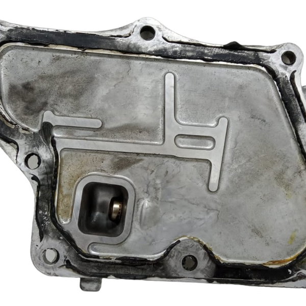Tampa Válvula Respiro Motor Toyota Corolla Gli 1.8 2017