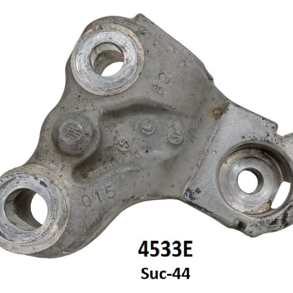 Suporte Coxim Motor Toyota Corolla Gli 1.8 2017 015b2