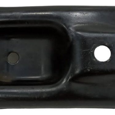 Suporte Engate Reboque Toyota Corolla Gli 1.8 2017