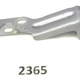 Guia Suporte Esquerdo Paralama Audi Q5 2018 2019 80a821433a