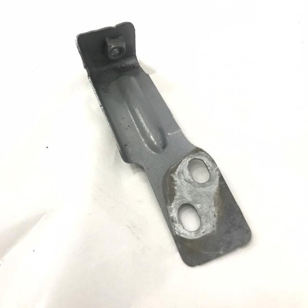 Guia Suporte Esquerdo Paralama Audi Q5 2018 2019 80a821433a