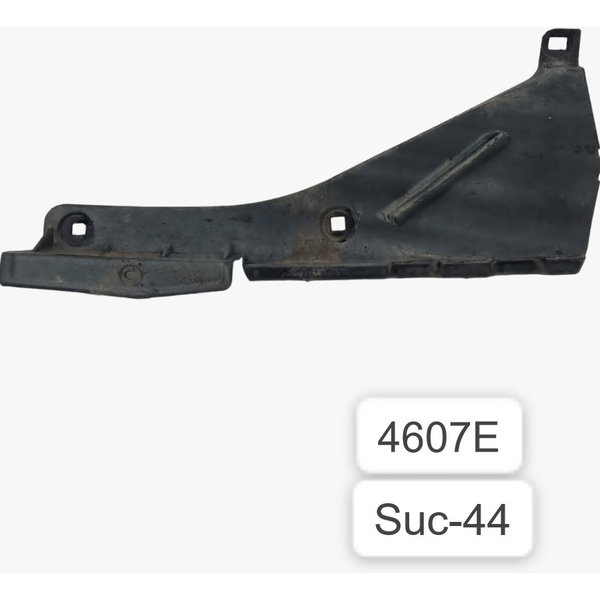 Lameiro Direito Toyota Corolla Gli 1.8  2017 Detalhe