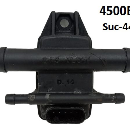 Sensor Map Toyota Corolla Gli 1.8 2017