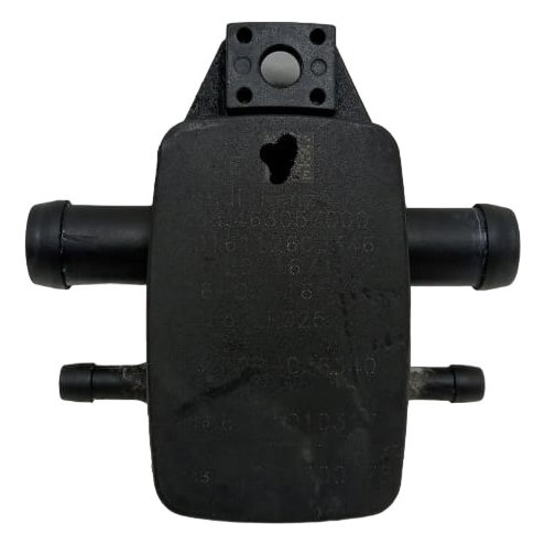 Sensor Map Toyota Corolla Gli 1.8 2017