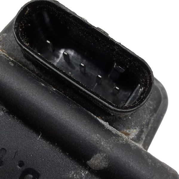 Sensor Map Toyota Corolla Gli 1.8 2017
