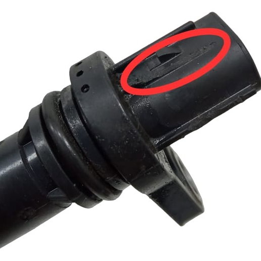 Sensor Fase Rotação Toyota Corolla Gli 1.8 2017