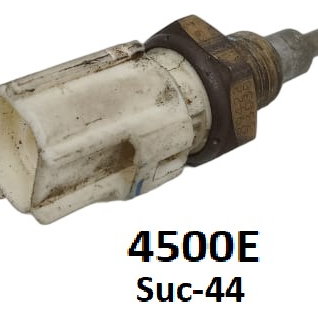 Sensor Temperatura Toyota Corolla Gli 1.8 2017