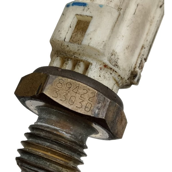 Sensor Temperatura Toyota Corolla Gli 1.8 2017