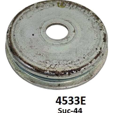 Capa Amortecedor Traseiro Esquerdo Corolla Gli 1.8 2017