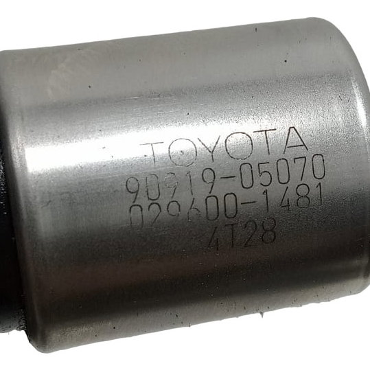 Sensor Rotação Toyota Corolla Gli 1.8 2017