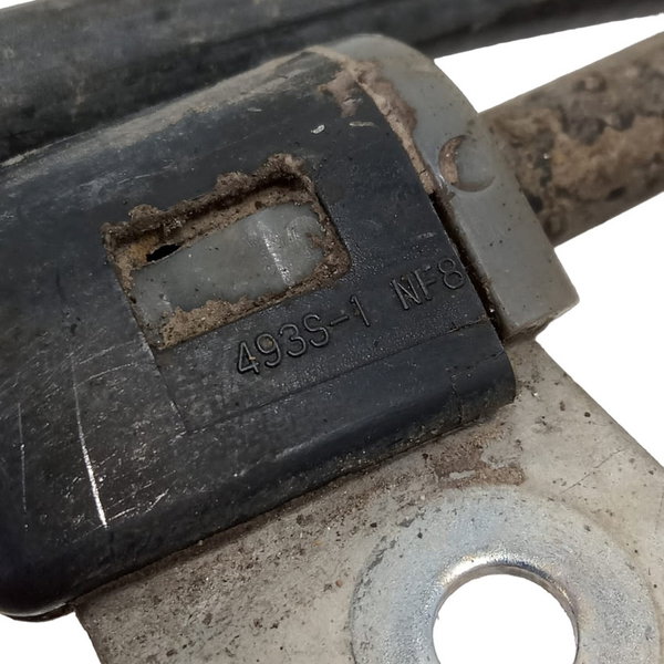 Cabo Freio Mão Traseiro Esquerdo Toyota Corolla Gli 1.8 2017