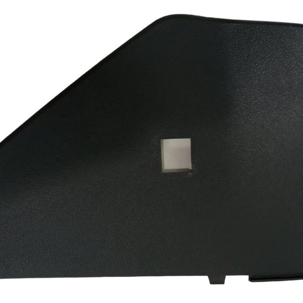 Acabamento Lateral Direito Painel Toyota Corolla Gli 2017