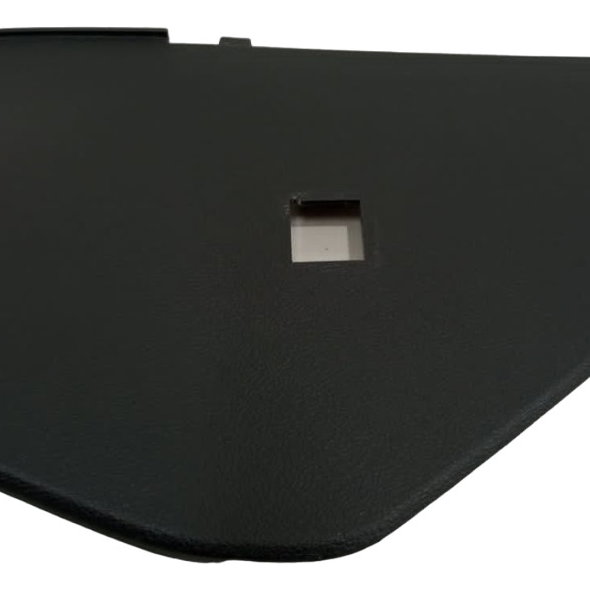Acabamento Lateral Direito Painel Toyota Corolla Gli 2017