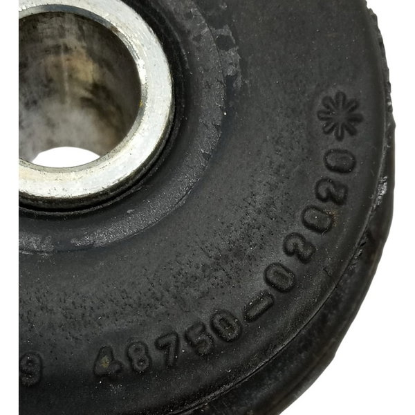 Bucha Amortecedor Traseiro Esquerdo Corolla Gli 1.8 2017