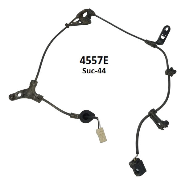 Sensor Abs Traseiro Esquerdo Toyota Corolla Gli 1.8 2017