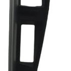 Moldura Frontal Difusor De Ar Toyota Corolla Gli 1.8 2017