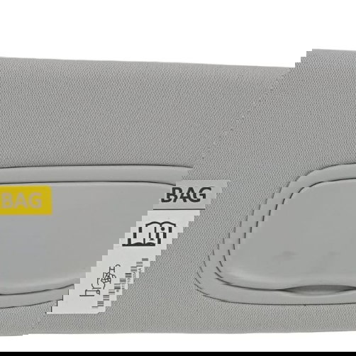 Quebra Sol Direito Jeep Compass 2020 Detalhe