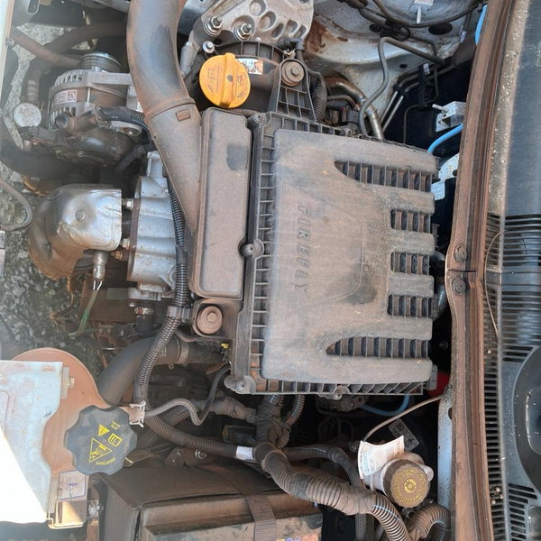 Motor Argo 1.0 3cc 2023