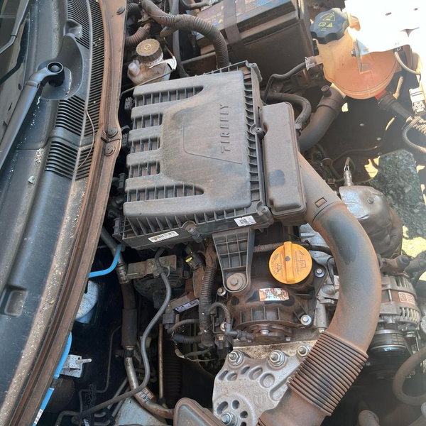 Motor Argo 1.0 3cc 2023