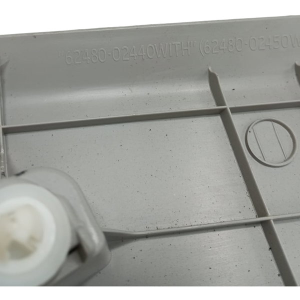Moldura Superior Coluna Traseira Esquer Corolla Gli 1.8 2017