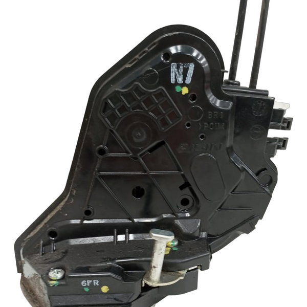 Fechadura Porta Traseira Direita Toyota Corolla Gli 1.8 2017