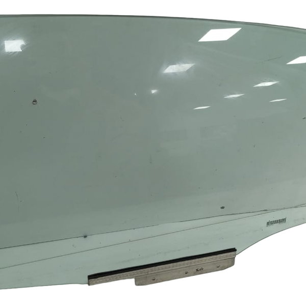 Vidro Traseiro Esquerdo Toyota Corolla Gli 1.8 2017
