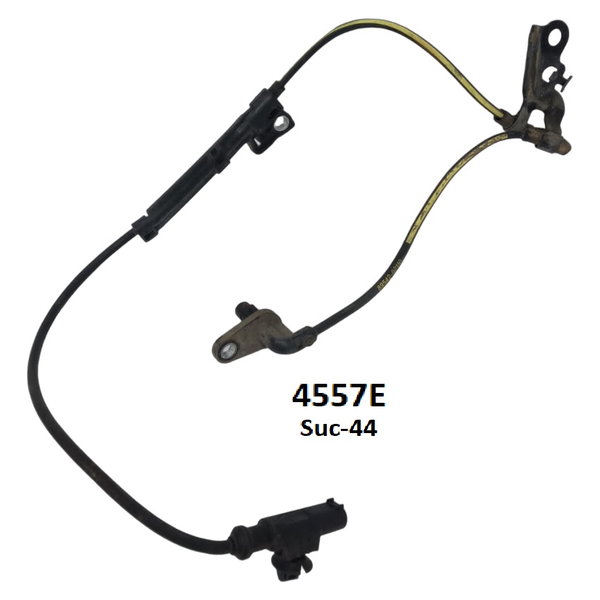 Sensor Abs Dianteiro Direito Toyota Corolla Gli 1.8 2017