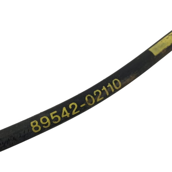 Sensor Abs Dianteiro Direito Toyota Corolla Gli 1.8 2017
