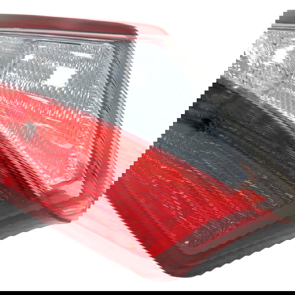 Lanterna Esquerda Tampa Traseira Toyota Corolla Gli 1.8 2017 Esquerdo Vermelho