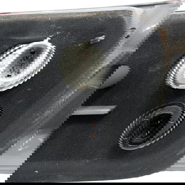 Lanterna Esquerda Tampa Traseira Toyota Corolla Gli 1.8 2017 Esquerdo Vermelho