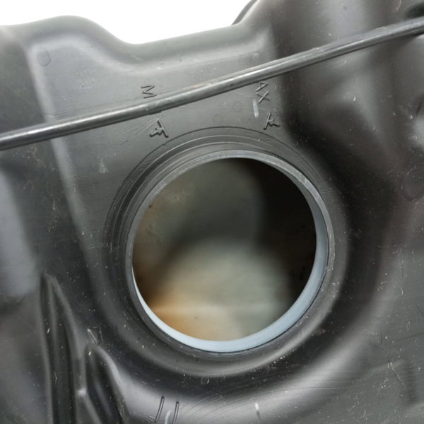 Tanque De Combustível Ford Ka 1.0 3cc 2020