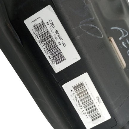 Tanque De Combustível Ford Ka 1.0 3cc 2020