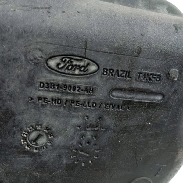Tanque De Combustível Ford Ka 1.0 3cc 2020