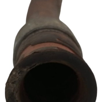 Mangueira N°2 Tanque Combustível Toyota Corolla Gli 1.8 2017