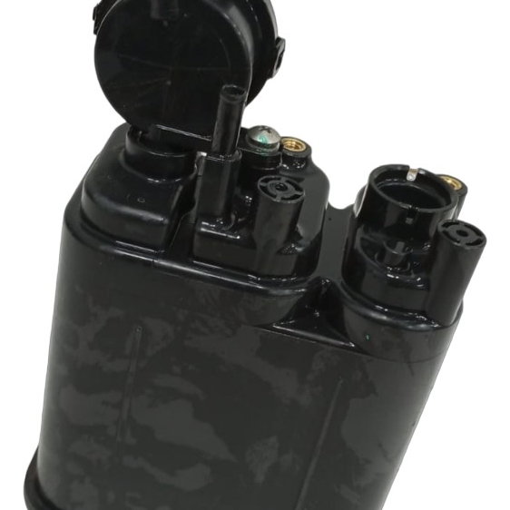 Filtro Canister Toyota Corolla Gli 1.8 2017