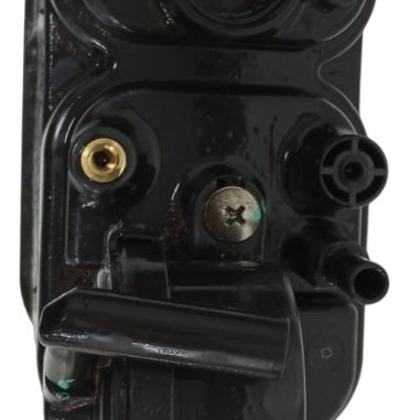 Filtro Canister Toyota Corolla Gli 1.8 2017