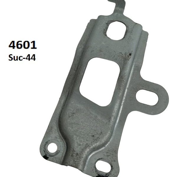 Suporte N°4 Toyota Corolla Gli 1.8 2017