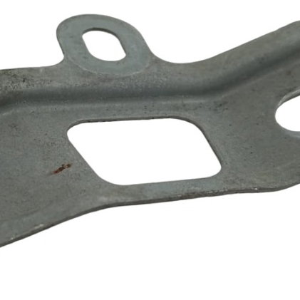 Suporte N°4 Toyota Corolla Gli 1.8 2017