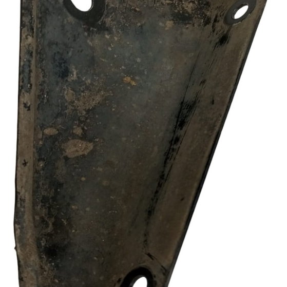 Suporte N°7 Toyota Corolla Gli 1.8 2017