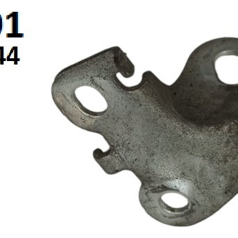 Suporte N°9 Toyota Corolla Gli 1.8 2017