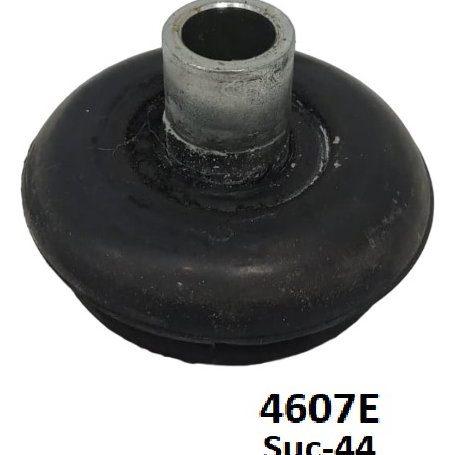 Bucha Amortecedor Traseiro Direito Corolla Gli 1.8 2017