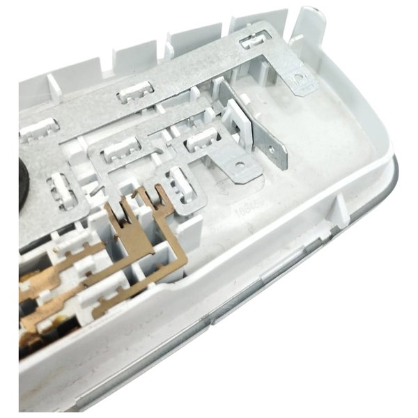 Luz Cortesia Teto Ford Ka 1.0 3cc 2020