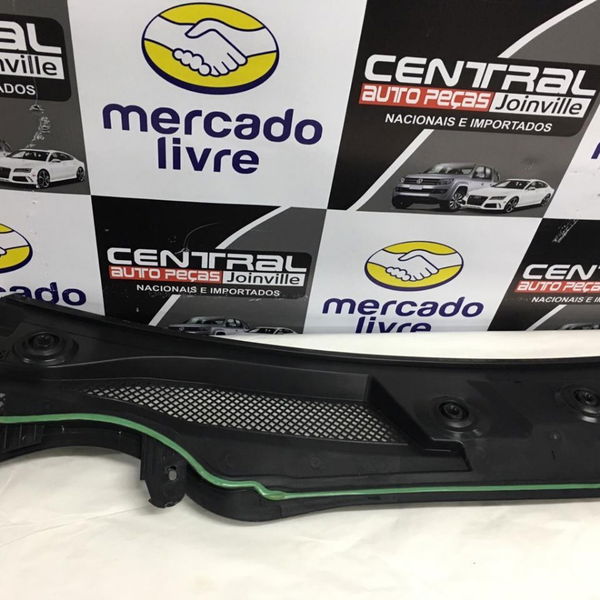 Churrasqueira Mercedes Benz Cla 200 2015